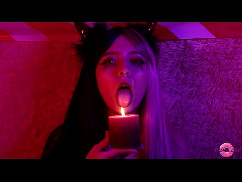 ❤️ Kirglik blowjob seksikalt succubusilt koos suu täitumisega ️ Kaunis porno at et.techkoala.top ❌
