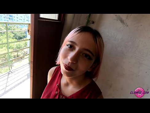 ❤️ Sensuaalne tudeng imeb võõrast tagalas - sperma tema näole ️ Kaunis porno at et.techkoala.top ❌